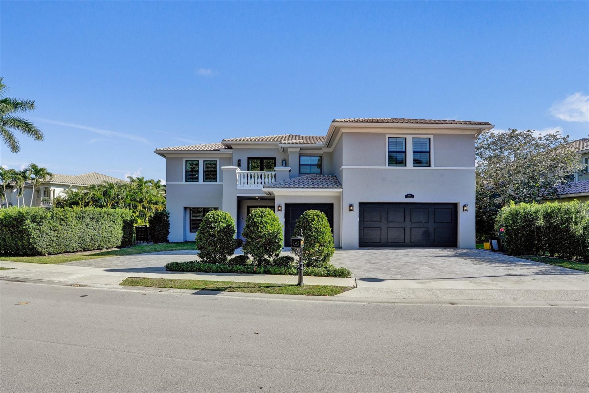 5024 NW 24th Circle, Boca Raton, FL 33431 Photo
