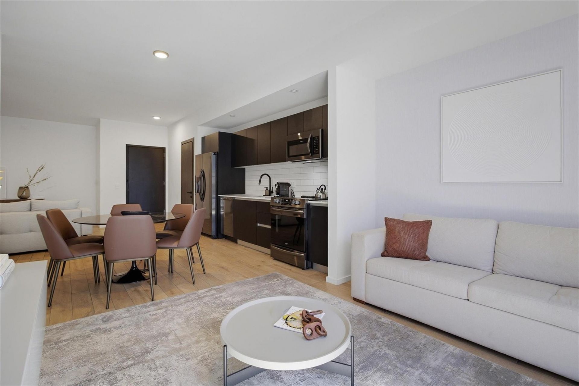 398 NE 5th St, Unit 2017, Miami, FL 33132 Photo