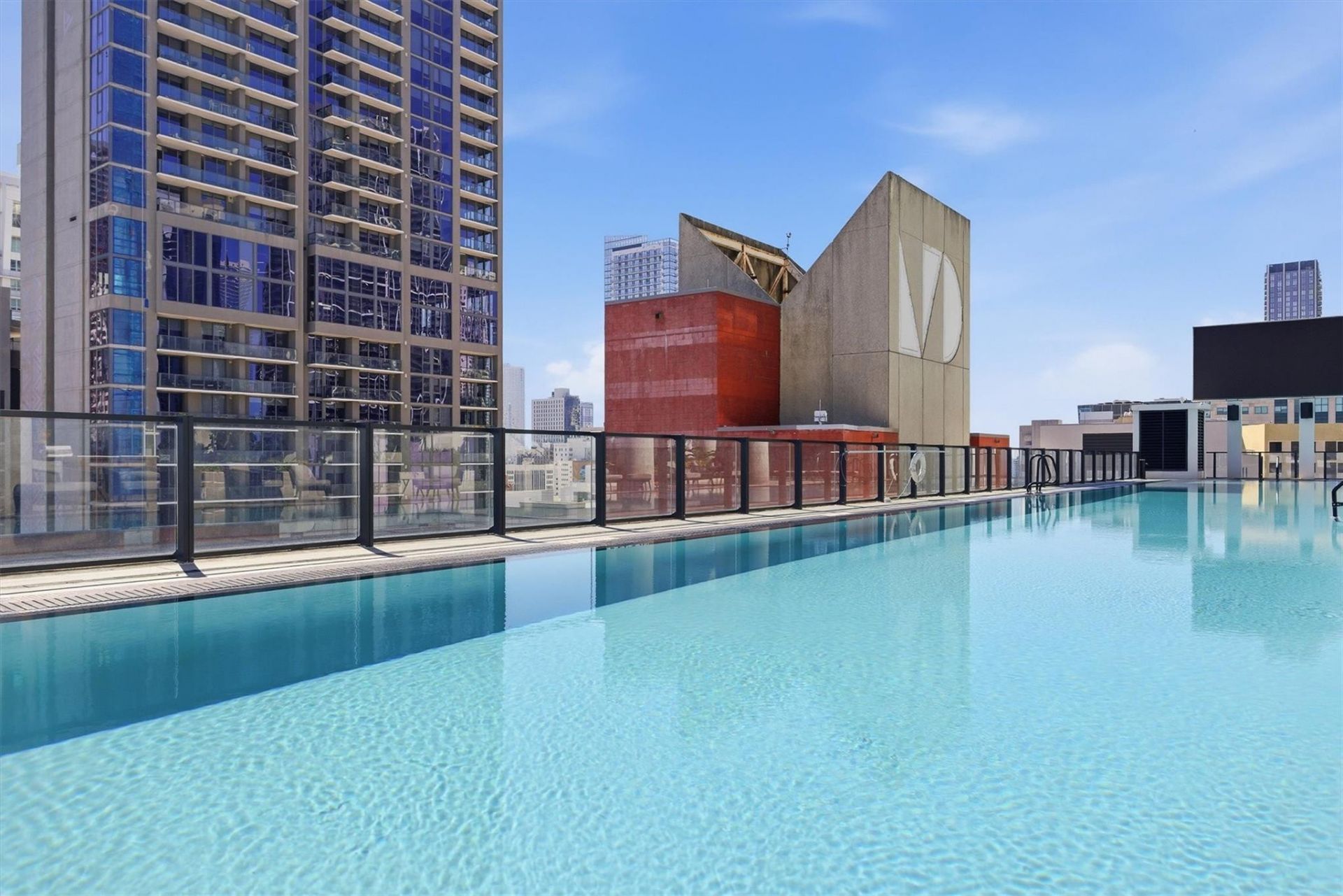 398 NE 5th St, Unit 2017, Miami, FL 33132 Photo