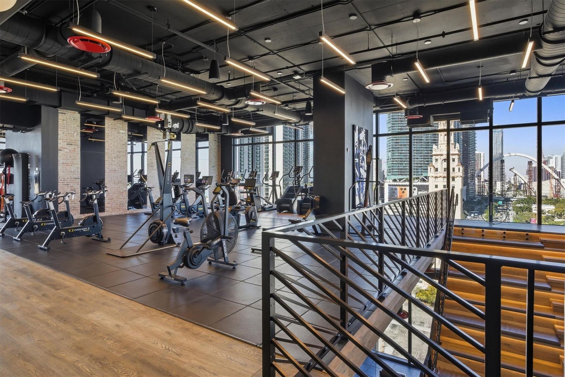 398 NE 5th St, Unit 2017, Miami, FL 33132 Photo