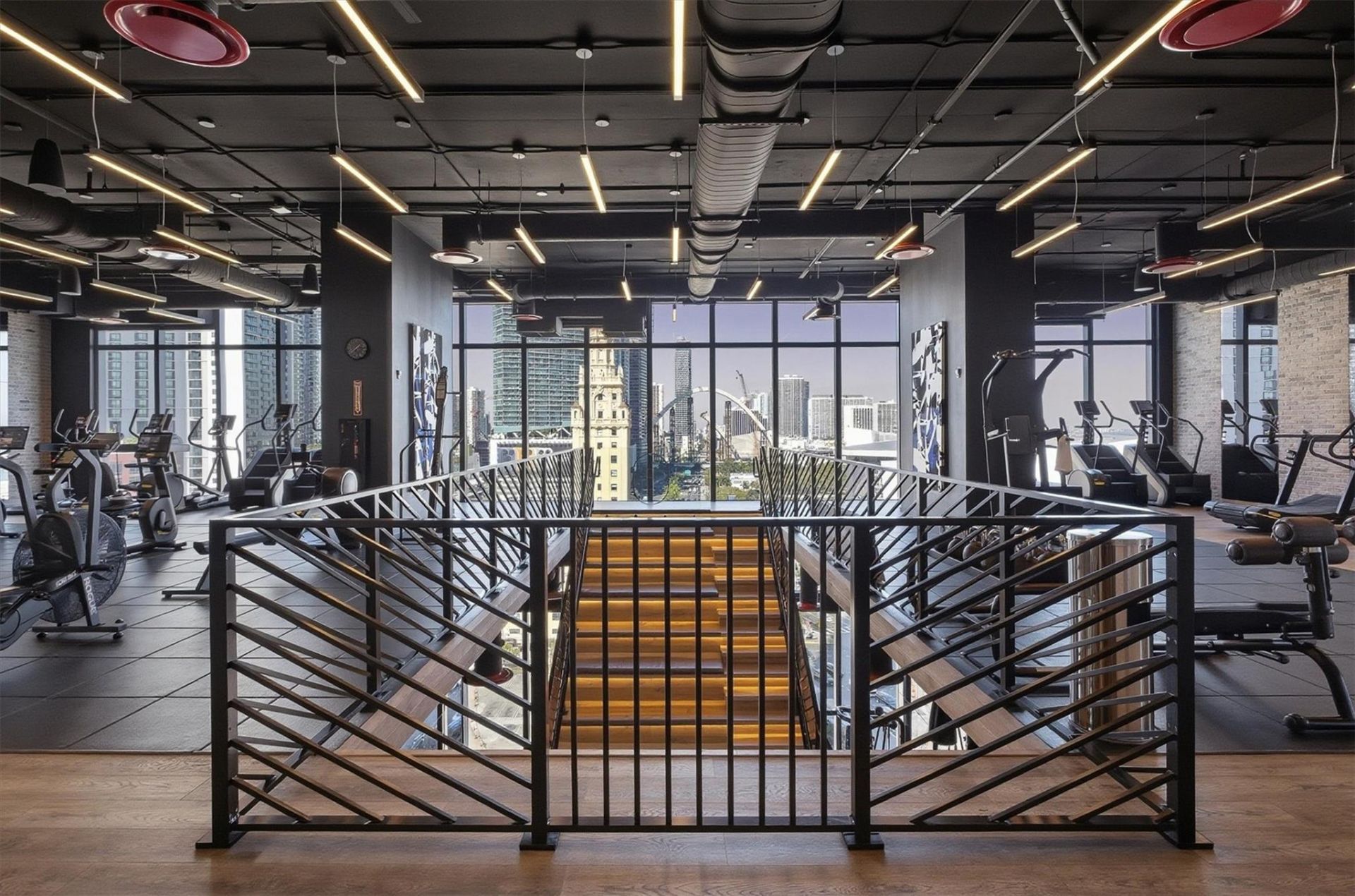 398 NE 5th St, Unit 2017, Miami, FL 33132 Photo