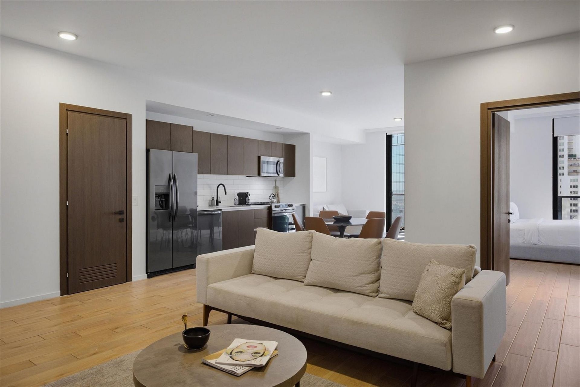 398 NE 5th St, Unit 2017, Miami, FL 33132 Photo