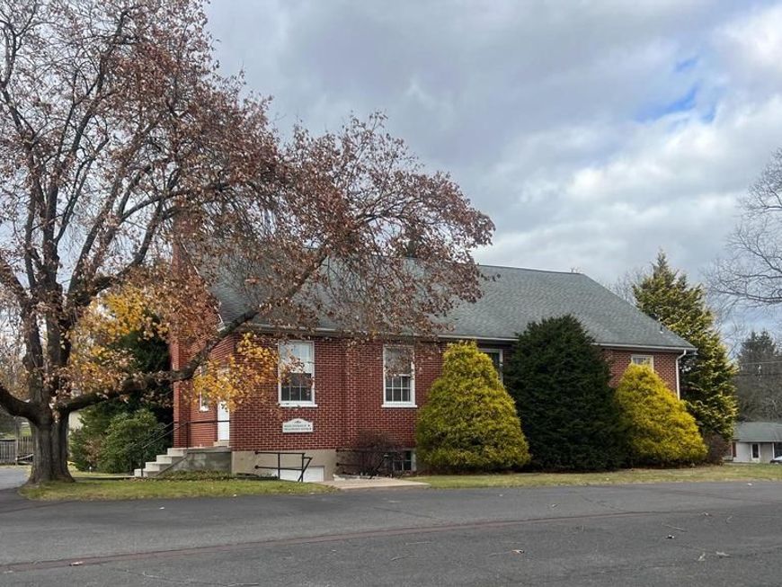 20 Perkiomen Avenue, Spring Mount, PA 19478 Main Photo