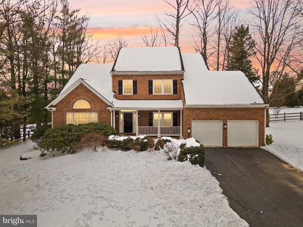 1134 ROUND PEBBLE LANE, RESTON, VA 20194