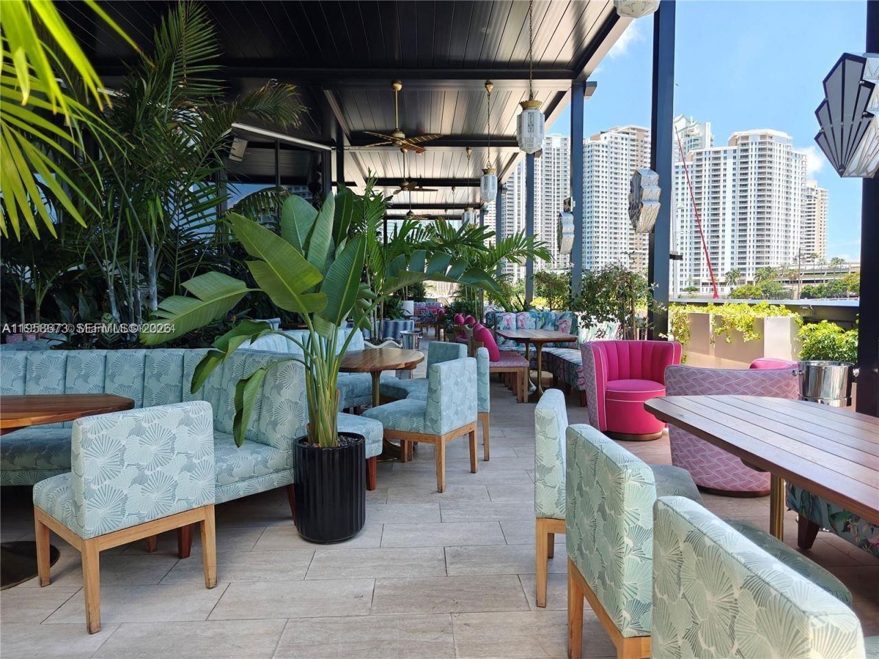 999 Brickell Bay Dr, Unit 2002, Miami, FL 33131 Photo