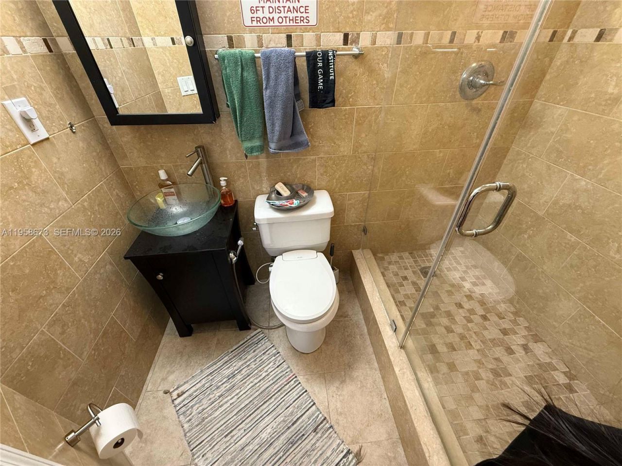 999 Brickell Bay Dr, Unit 2002, Miami, FL 33131 Photo