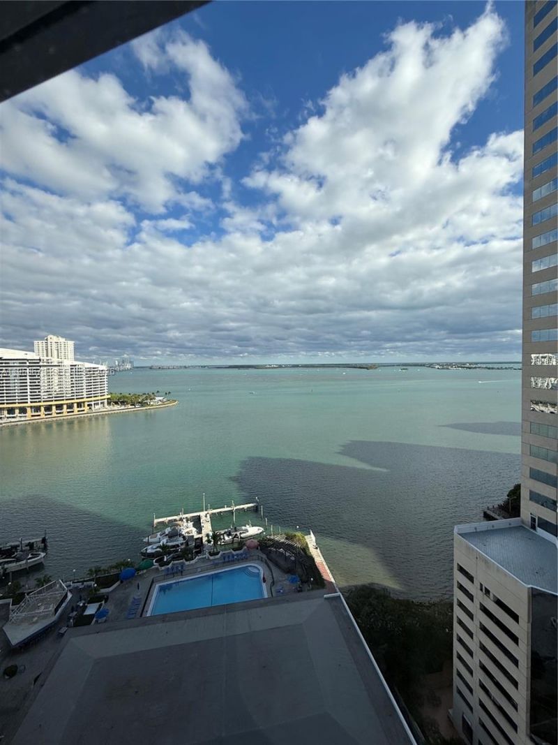 999 Brickell Bay Dr, Unit 2002, Miami, FL 33131 Photo
