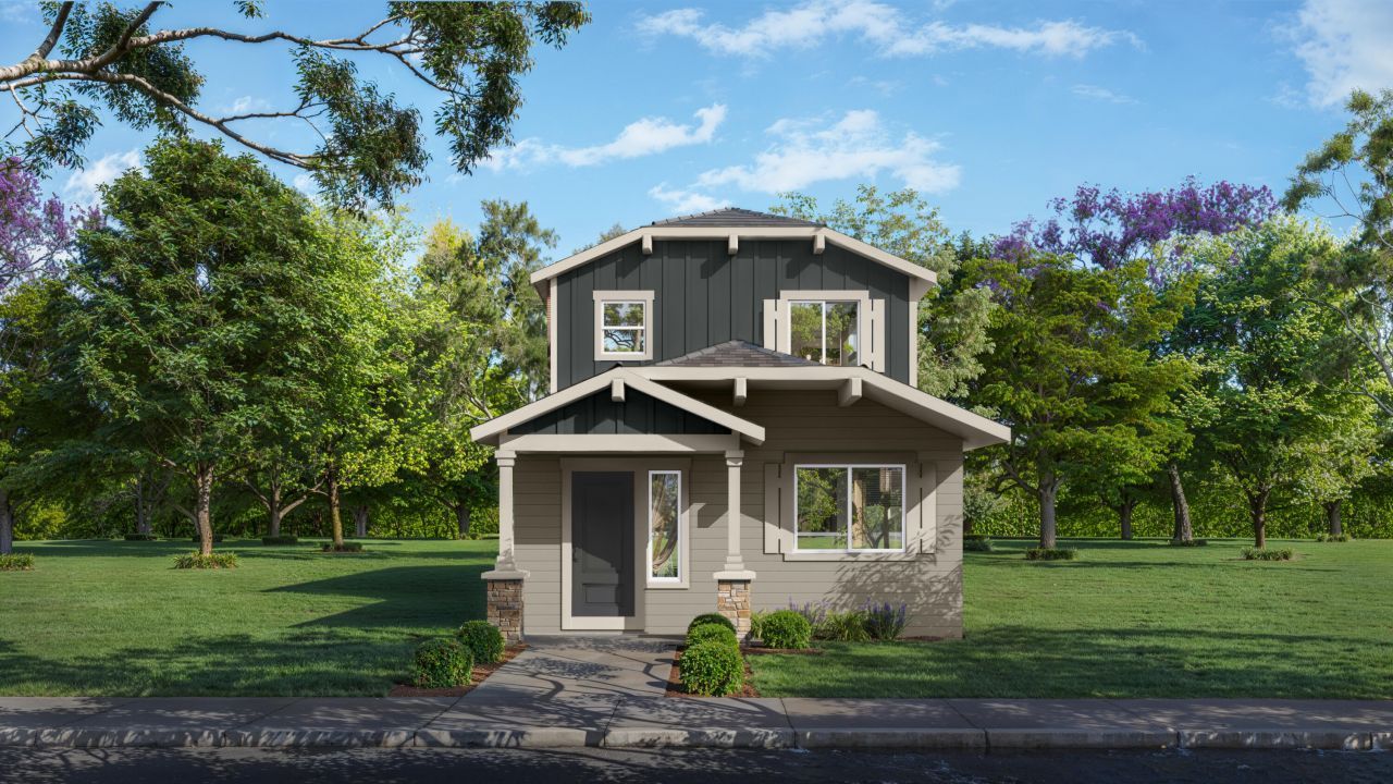 3972 SW Obsidian Place, Unit 140, Redmond, OR 97756 Main Photo