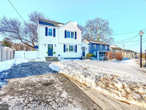 6415 LIBERTY ROAD, BALTIMORE, MD 21207