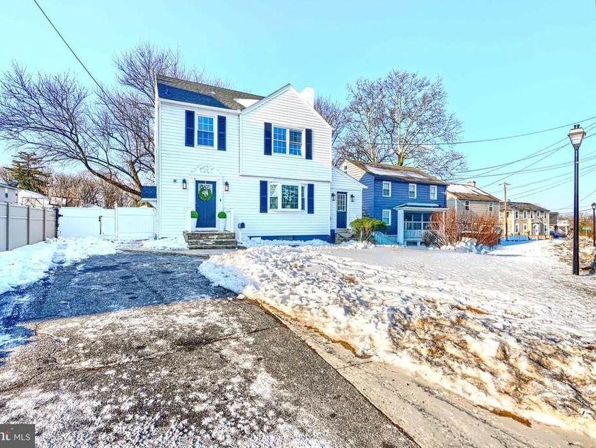 6415 Liberty Road, Baltimore, MD 21207 Main Photo