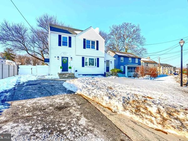 6415 LIBERTY ROAD, BALTIMORE, MD 21207