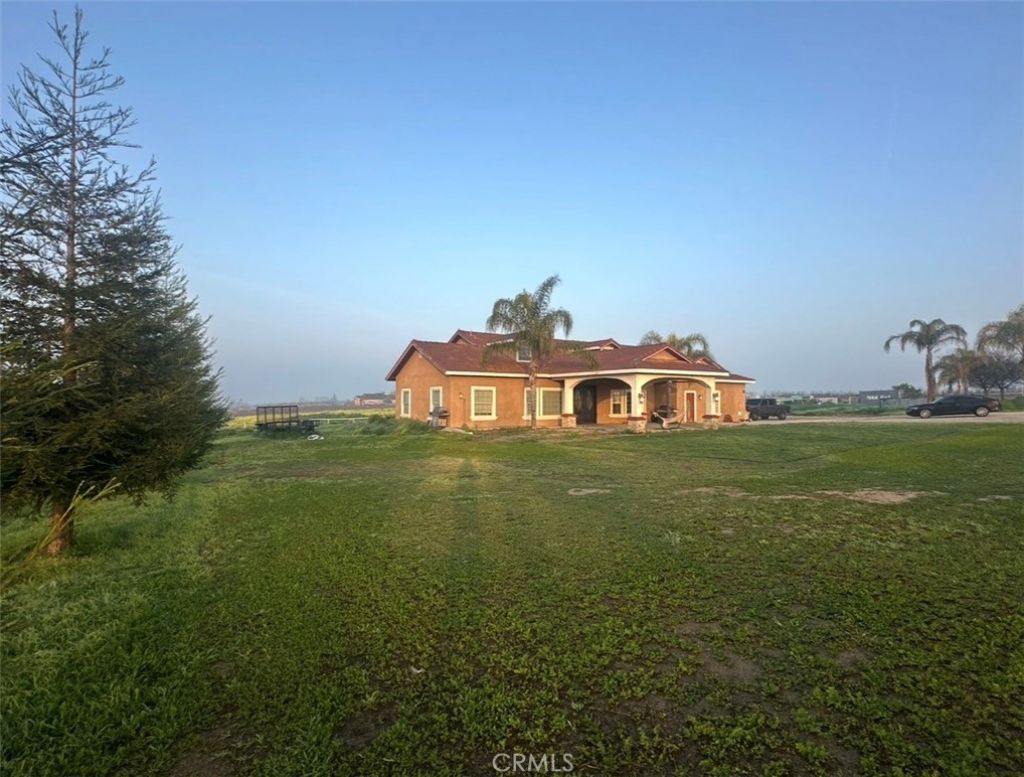 10267 Road 248, Terra Bella, CA 93270 Main Photo