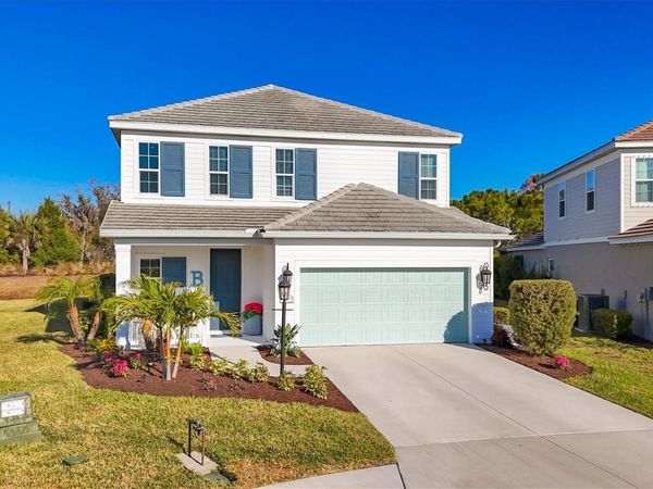 12923 SEASONG TERRACE, BRADENTON, FL 34211