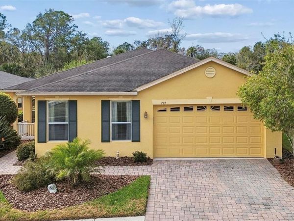 722 PORTOFINO DR, POINCIANA, FL 34759