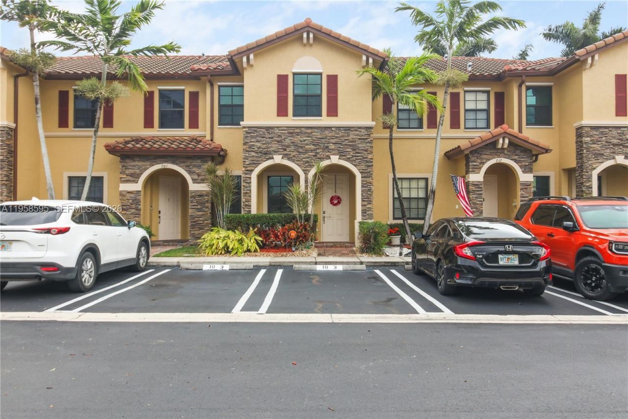 707 SE 32nd Ter, Homestead, FL 33033 Photo