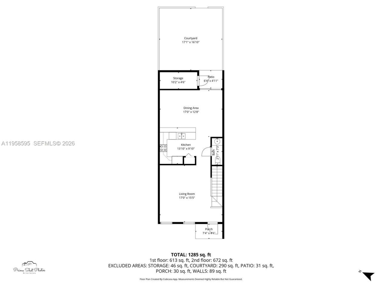 707 SE 32nd Ter , Homestead, FL 33033 Photo