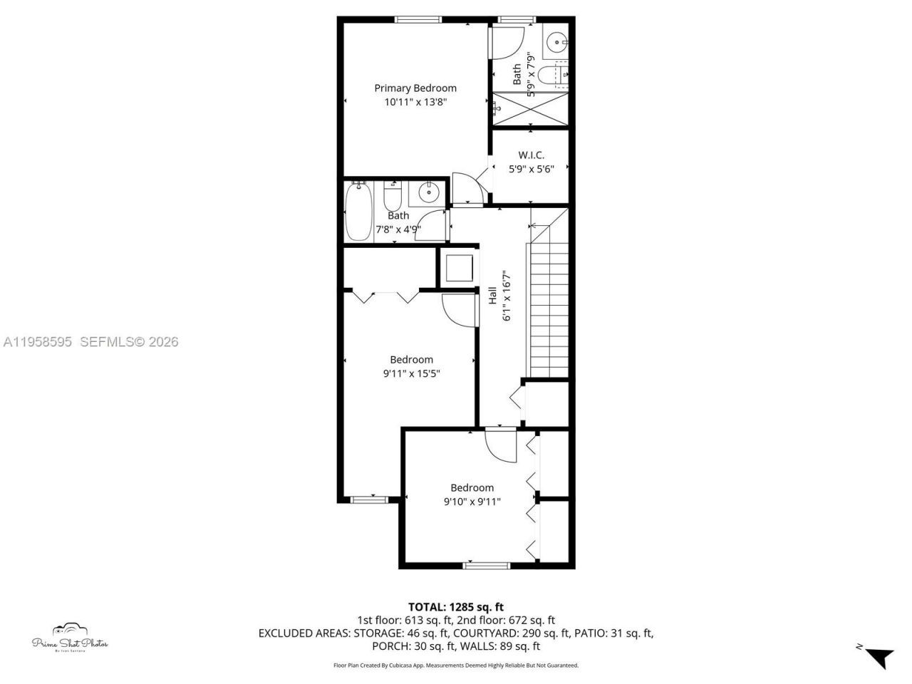 707 SE 32nd Ter, Homestead, FL 33033 Photo