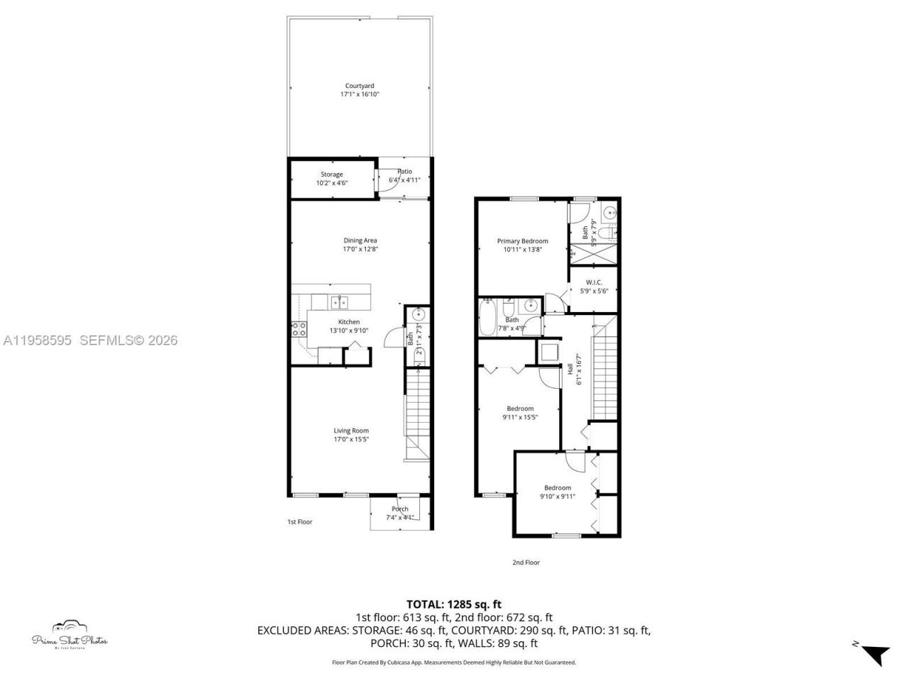 707 SE 32nd Ter , Homestead, FL 33033 Photo