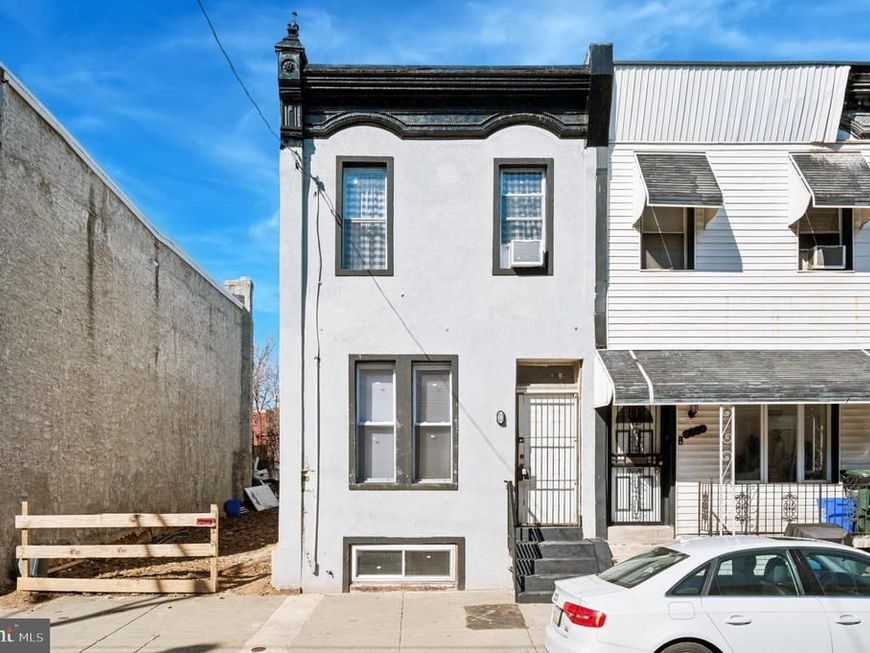2512 N 18th Street, Philadelphia, PA 19132 Main Photo