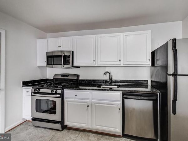 12307 BRAXFIELD COURT, Unit 413, ROCKVILLE, MD 20852