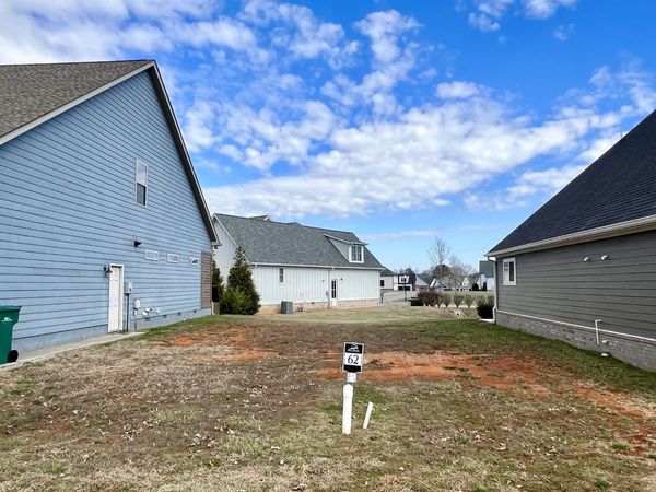 0 Dry Fork, Winchester, TN 37398