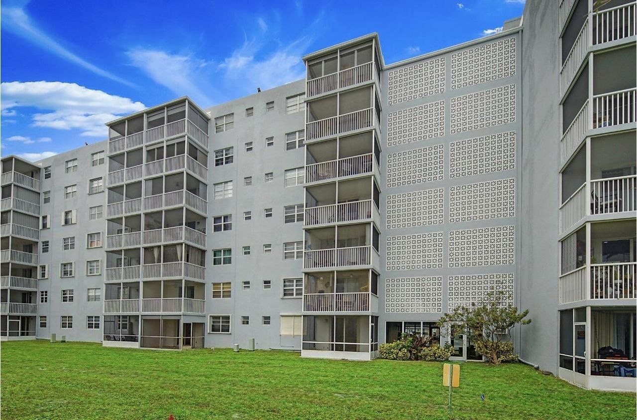5500 NW 2nd Avenue, Unit 120, Boca Raton, FL 33487 Photo