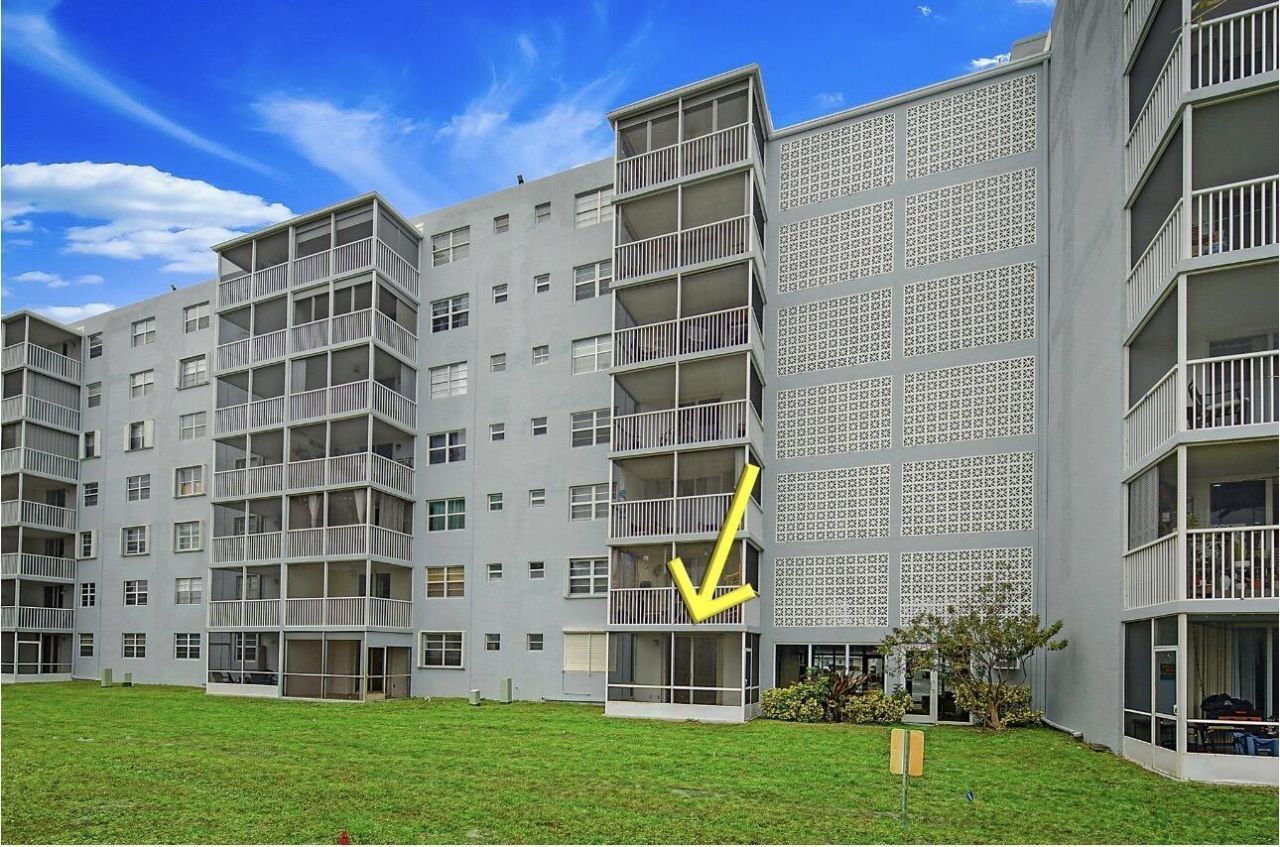 5500 NW 2nd Avenue, Unit 120, Boca Raton, FL 33487 Photo