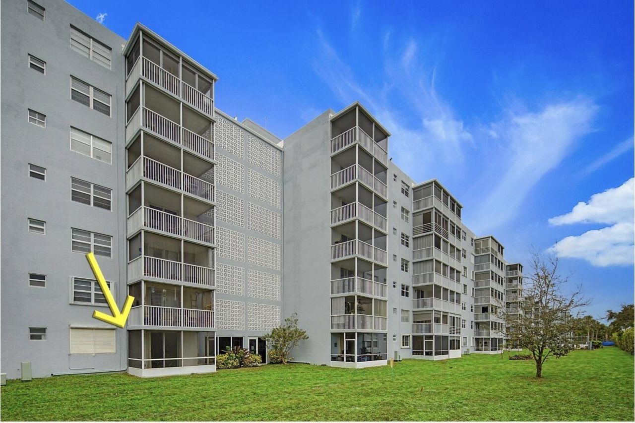 5500 NW 2nd Avenue, Unit 120, Boca Raton, FL 33487 Photo