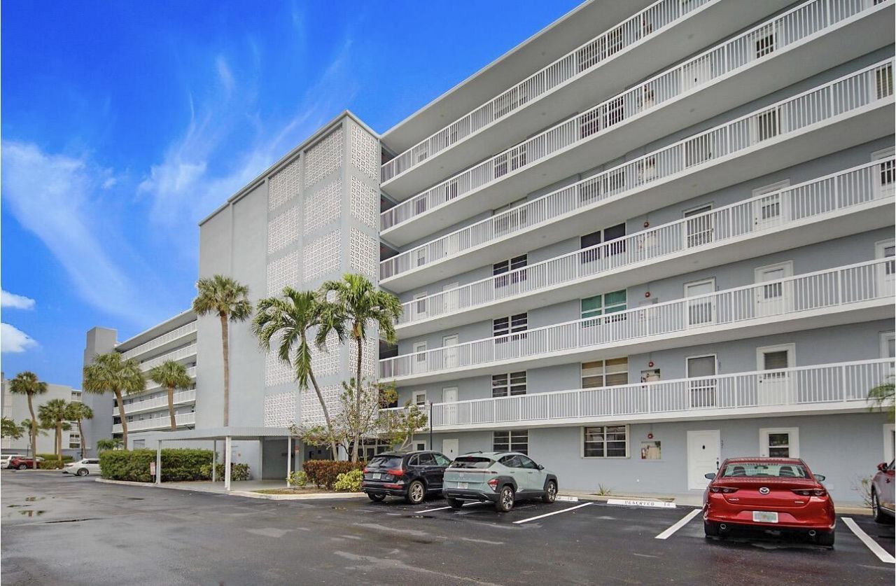 5500 NW 2nd Avenue, Unit 120, Boca Raton, FL 33487 Photo