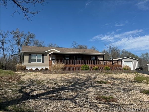 310 Cougar Drive, Laurie, MO 65038