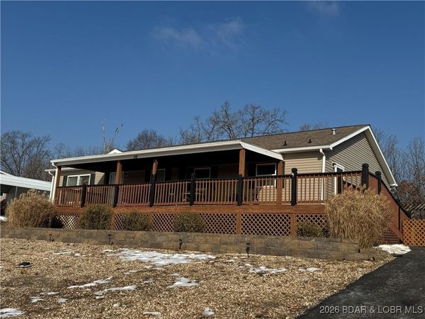 310 Cougar Ridge Drive, Laurie, MO 65038