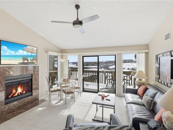 71 Southwood Shores, Unit 4A, Lake Ozark, MO 65049