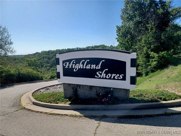 295 Highland Shores Drive, Unit 3A, Lake Ozark, MO 65049
