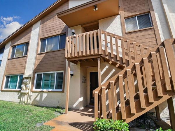 4028 DAVIT DRIVE, Unit 4028, NEW PORT RICHEY, FL 34652