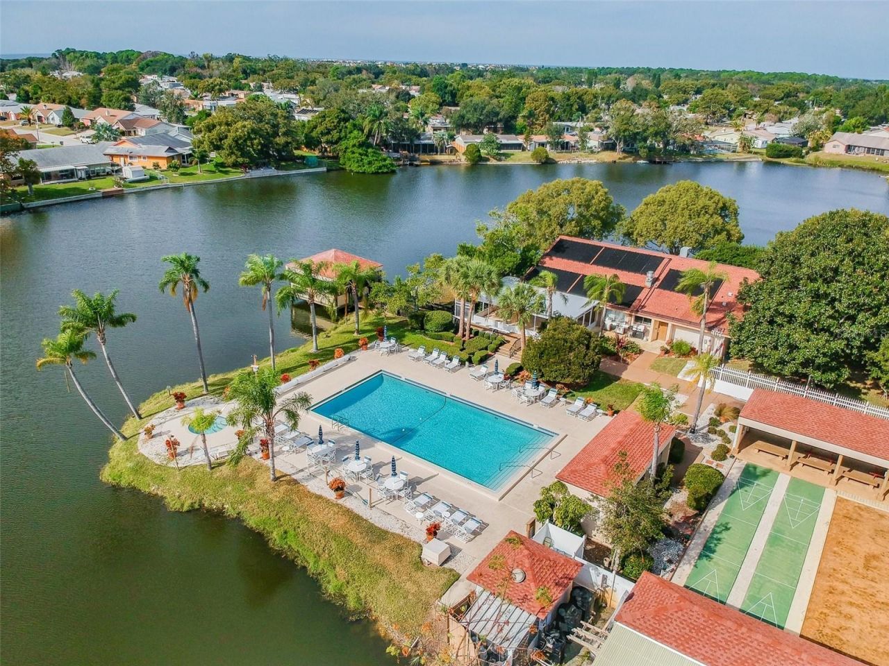 4028 Davit Drive, Unit 4028, New Port Richey, FL 34652 Photo