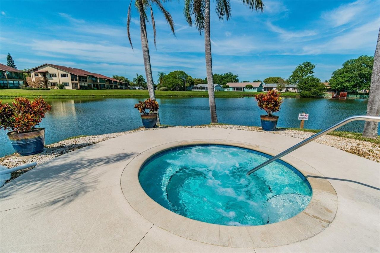 4028 Davit Drive, Unit 4028, New Port Richey, FL 34652 Photo