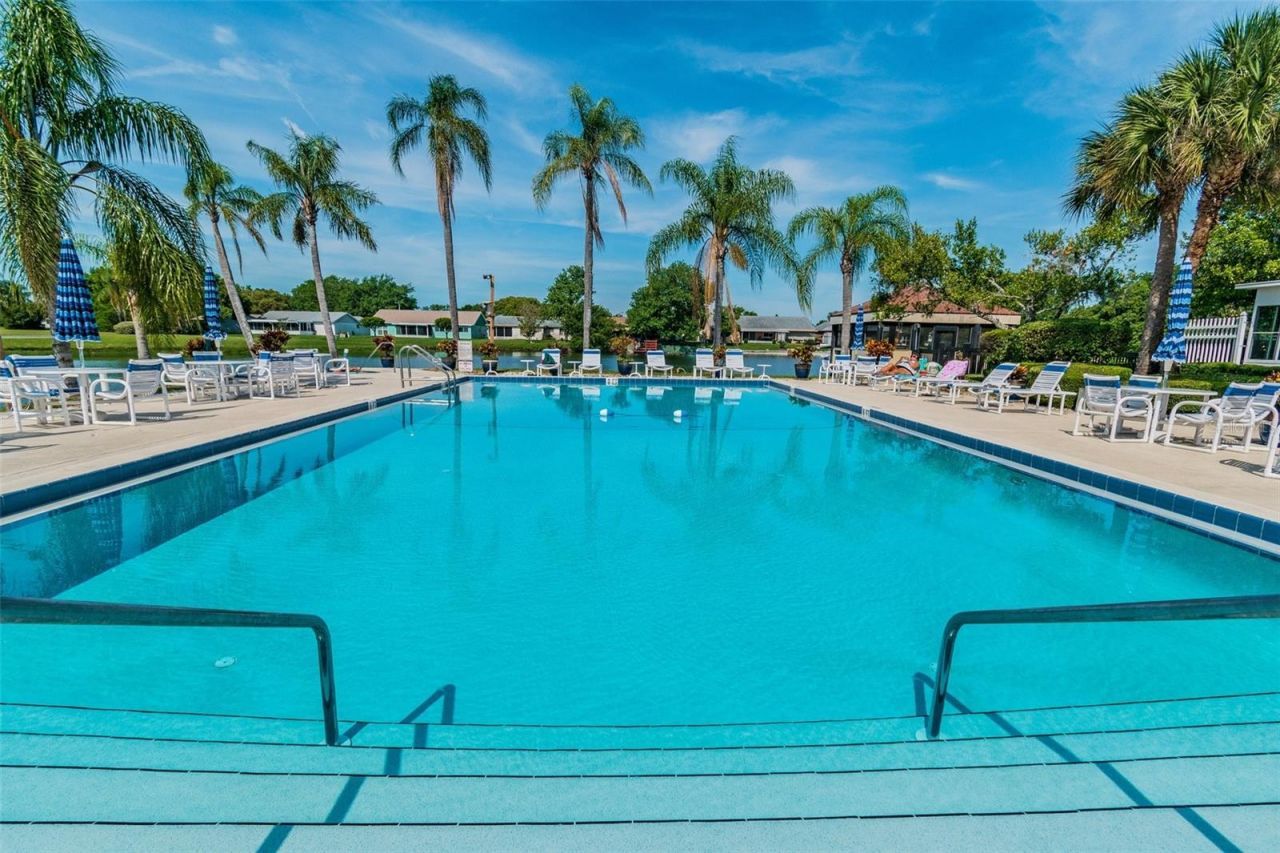 4028 Davit Drive, Unit 4028, New Port Richey, FL 34652 Photo
