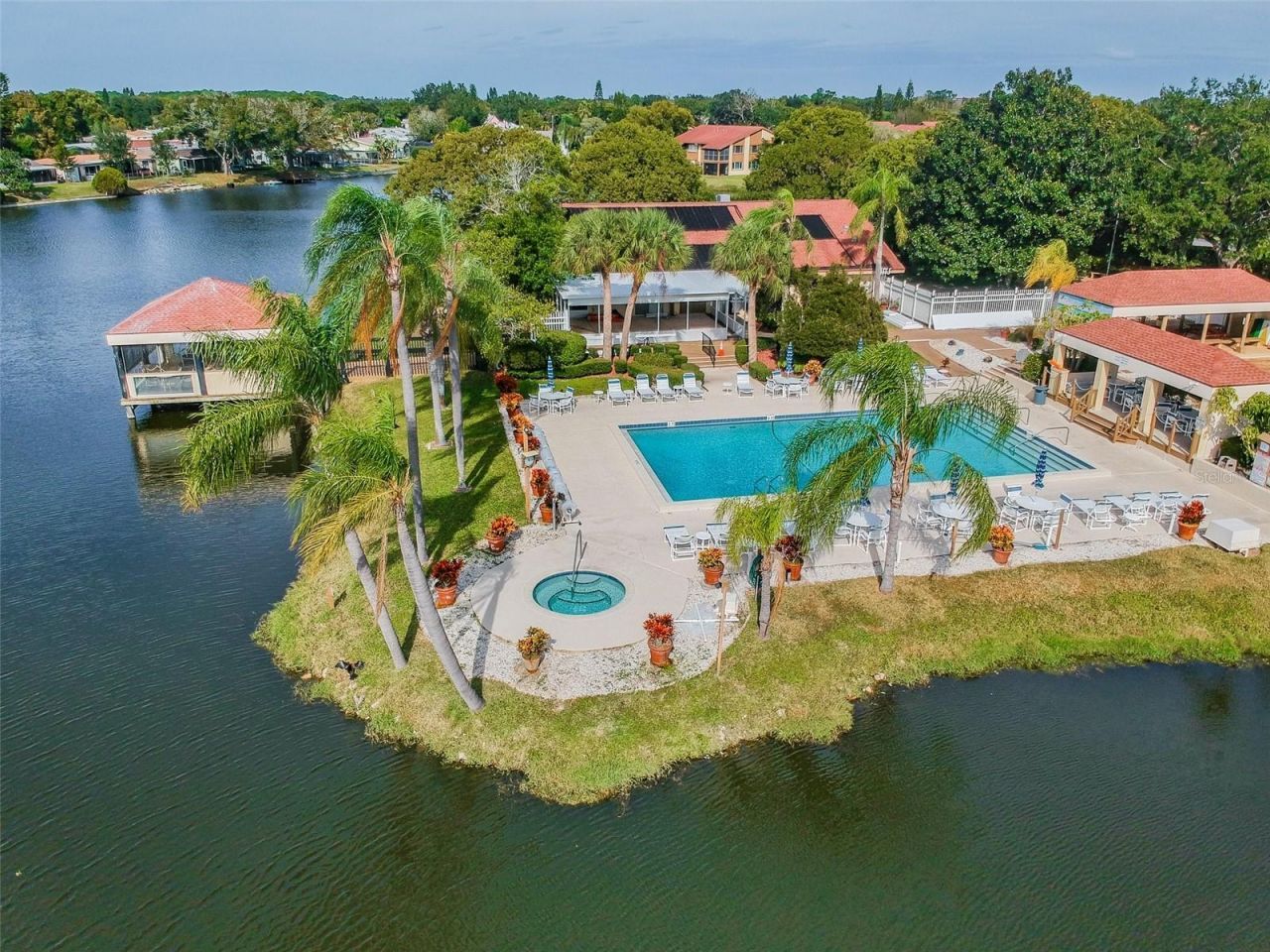 4028 Davit Drive, Unit 4028, New Port Richey, FL 34652 Photo