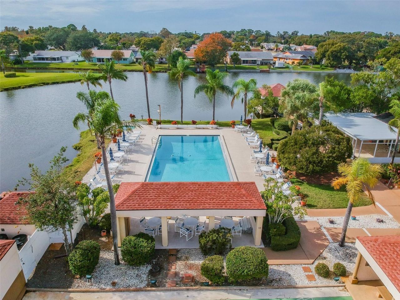 4028 Davit Drive, Unit 4028, New Port Richey, FL 34652 Photo