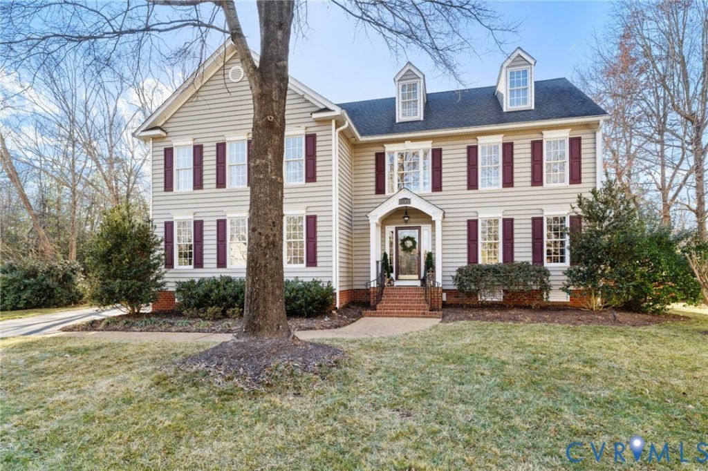 12352 Stanwood Court Glen Allen, VA 23059