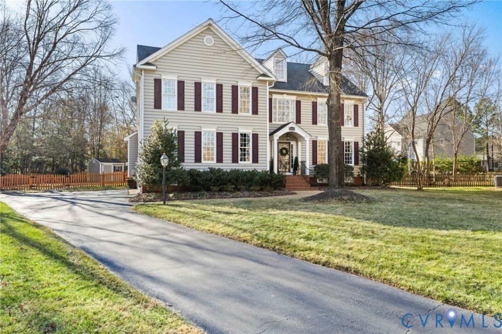 12352 Stanwood Court Glen Allen, VA 23059