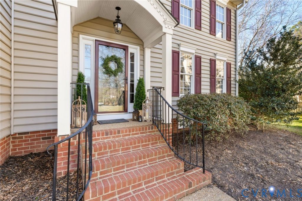 12352 Stanwood Court Glen Allen, VA 23059