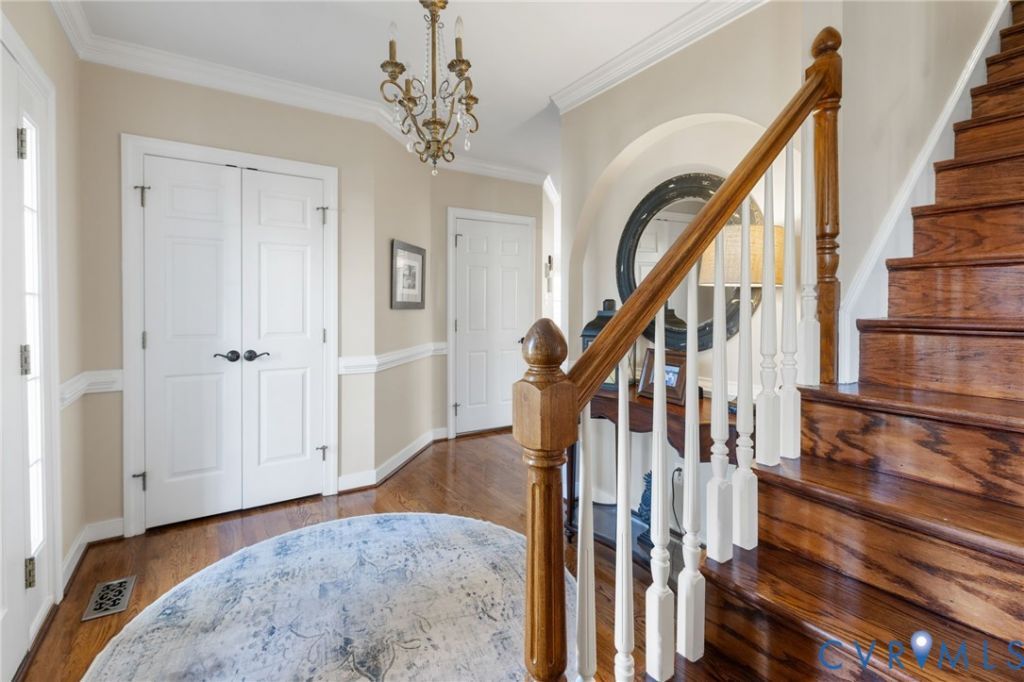 12352 Stanwood Court Glen Allen, VA 23059