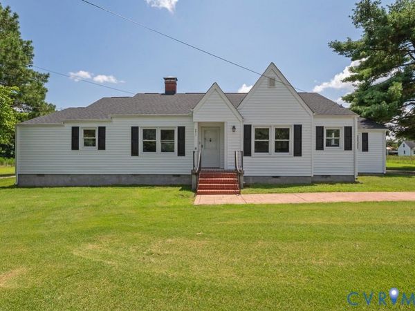 8011 River Road, South Chesterfield, VA 23803