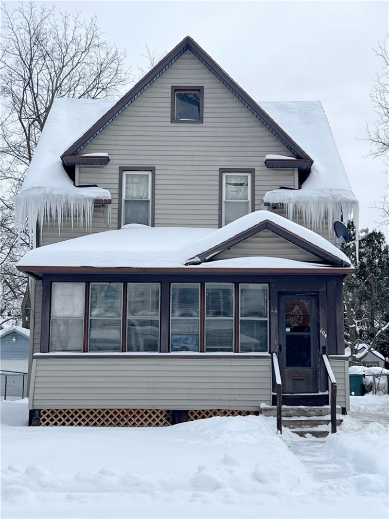 104 Garfield Street, Rochester, NY 14611 Main Photo
