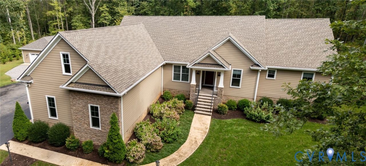 1706 Bridgewater Court, Goochland, VA 23102 Main Photo