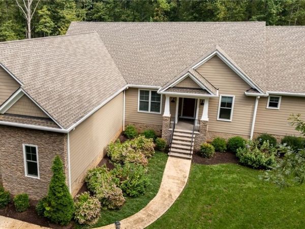 1706 Bridgewater Court, Goochland, VA 23102