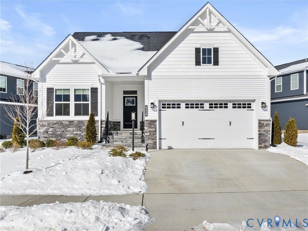 6230 Sheehan Crossing, Moseley, VA 23120 Main Photo