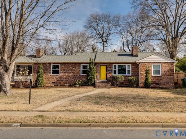 3909 Hill Monument Parkway, Richmond, VA 23227