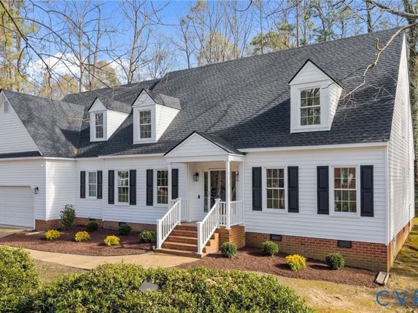 2501 Chimney House Court, Midlothian, VA 23112